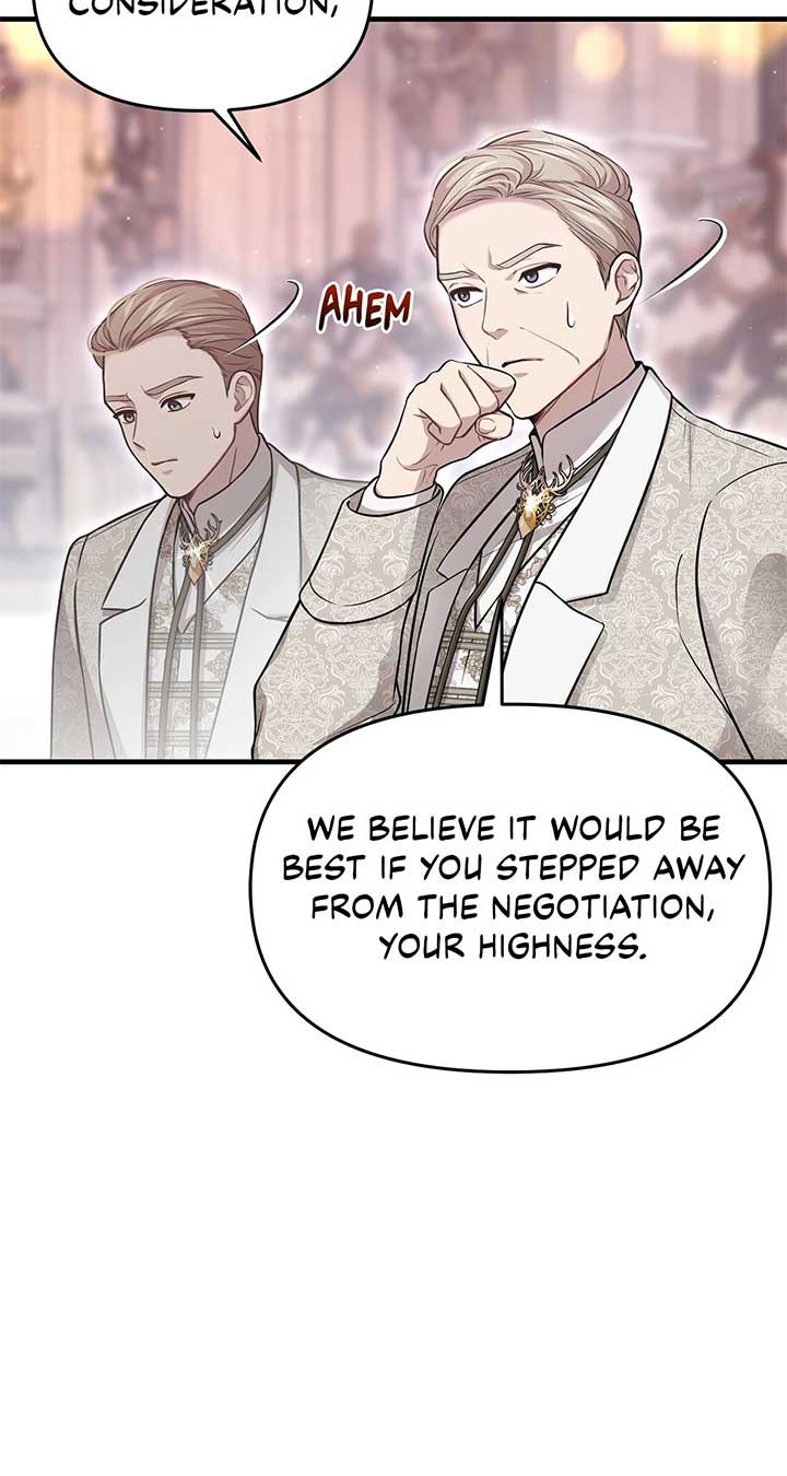 The Secret Bedroom of a Dejected Royal Daughter Chapter 98 103